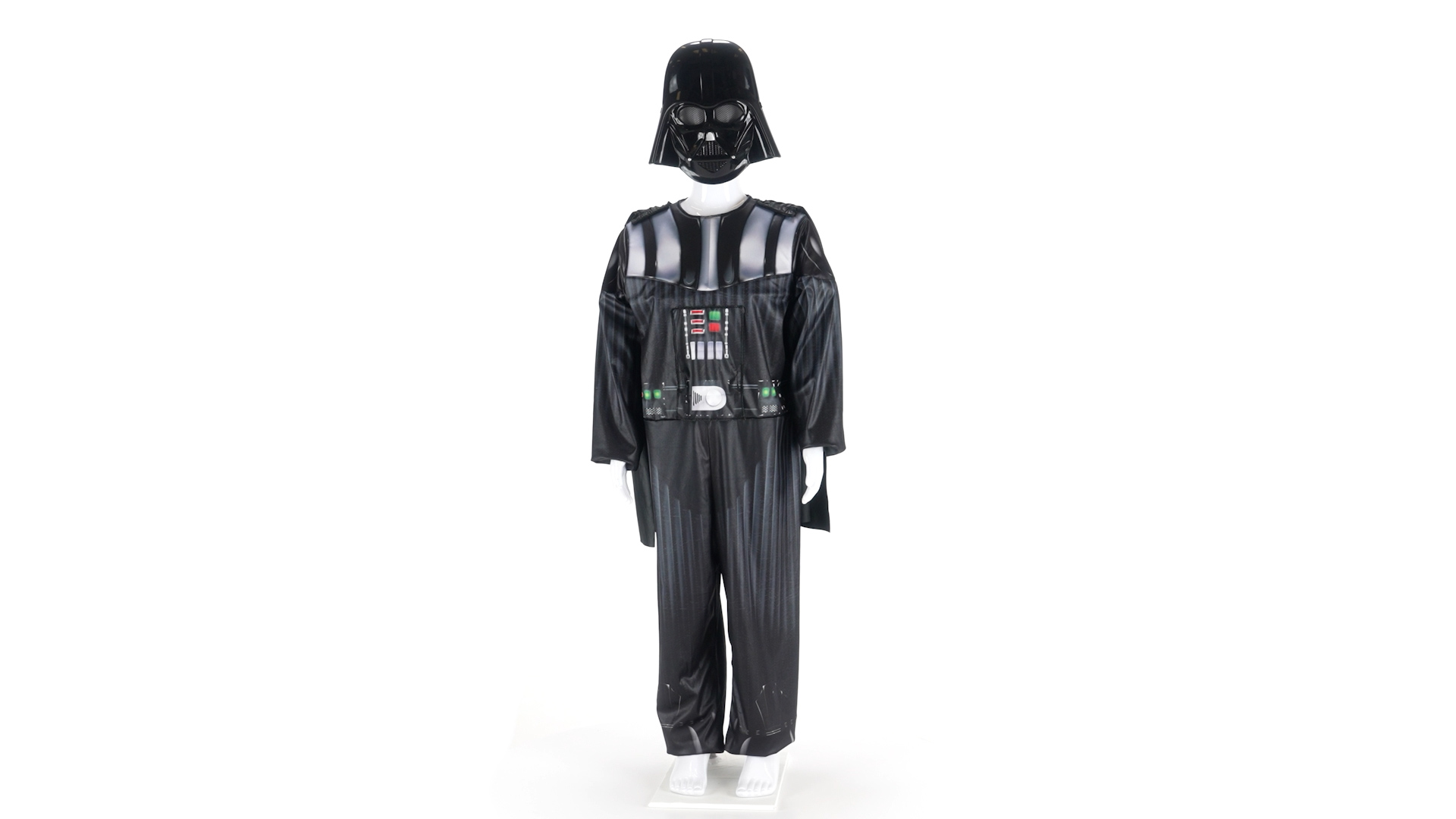 JWC1517 Darth Vader Adaptive Costume 360